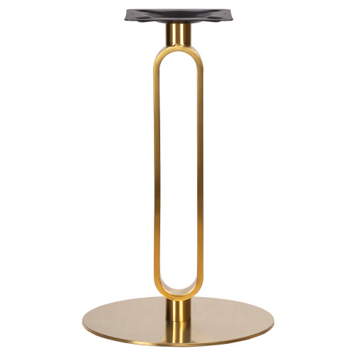 Подстолье обеденное DOBRIN ELAN GOLD