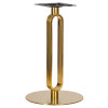 Подстолье обеденное DOBRIN ELAN GOLD