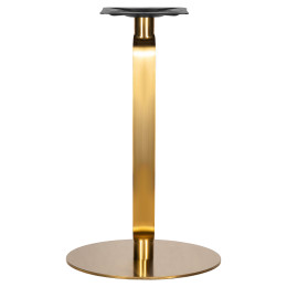 Подстолье обеденное DOBRIN ELAN GOLD