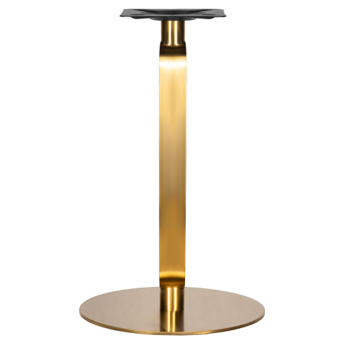Подстолье обеденное DOBRIN ELAN GOLD