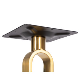 Подстолье обеденное DOBRIN ELAN GOLD