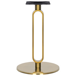 Подстолье обеденное DOBRIN ELAN GOLD