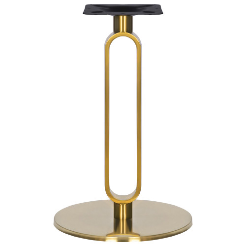 Подстолье обеденное DOBRIN ELAN GOLD