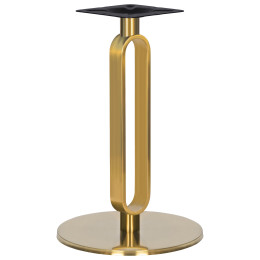 Подстолье обеденное DOBRIN ELAN GOLD