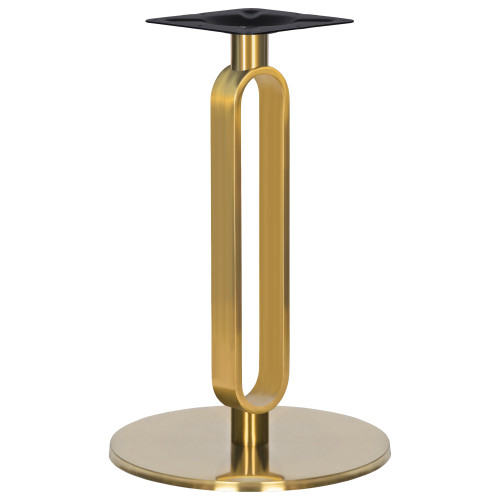 Подстолье обеденное DOBRIN ELAN GOLD