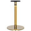 Подстолье обеденное DOBRIN ELAN GOLD