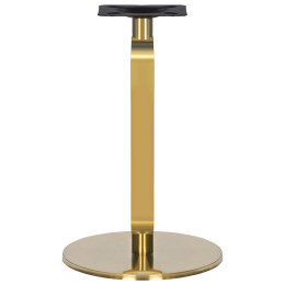 Подстолье обеденное DOBRIN ELAN GOLD