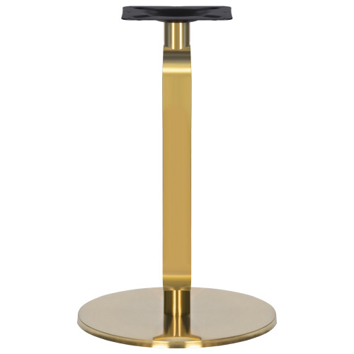 Подстолье обеденное DOBRIN ELAN GOLD