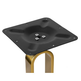 Подстолье обеденное DOBRIN ELAN GOLD