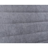 Офисное кресло для руководителей DOBRIN LOKI, серый (VRH230-03)