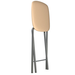 Табурет Складной СРП-013КВ (квадратное сиденье)