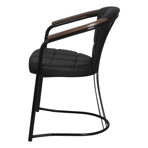 cтул Соната-Комфорт СРП-018К