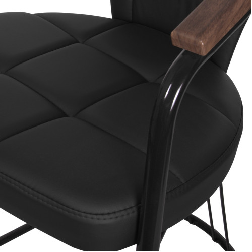 cтул Соната-Комфорт СРП-018К