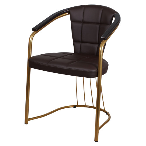 cтул Соната-Комфорт СРП-018К