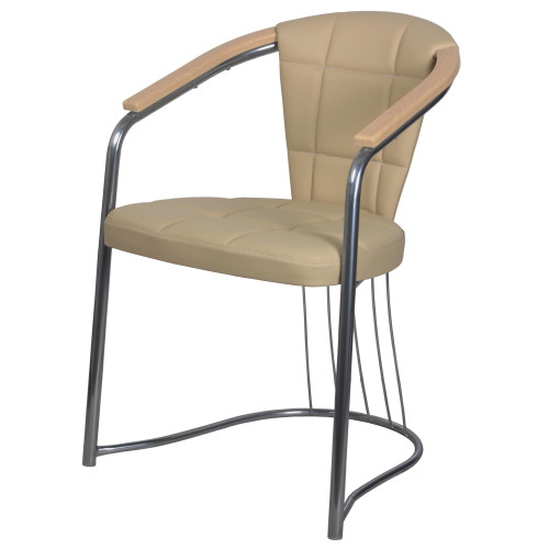 cтул Соната-Комфорт СРП-018К