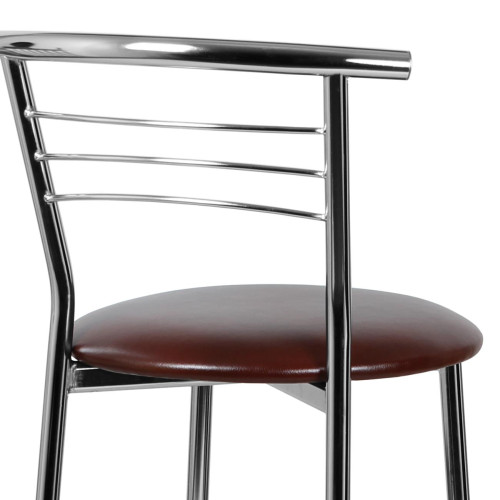 стул Барный Амулет СРП-020-02