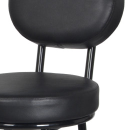 стул барный Флинт СРП-020-06