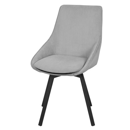 .Стул поворотный Рокси СРП-131