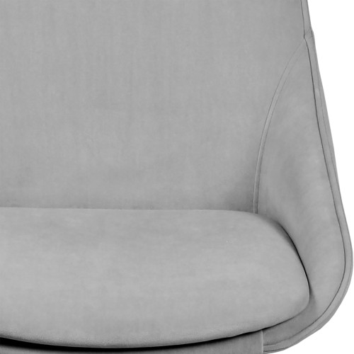 .Стул поворотный Рокси СРП-131