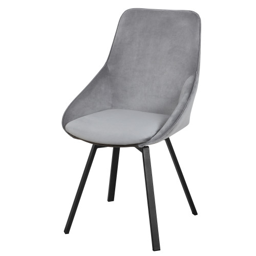 .Стул поворотный Рокси СРП-131