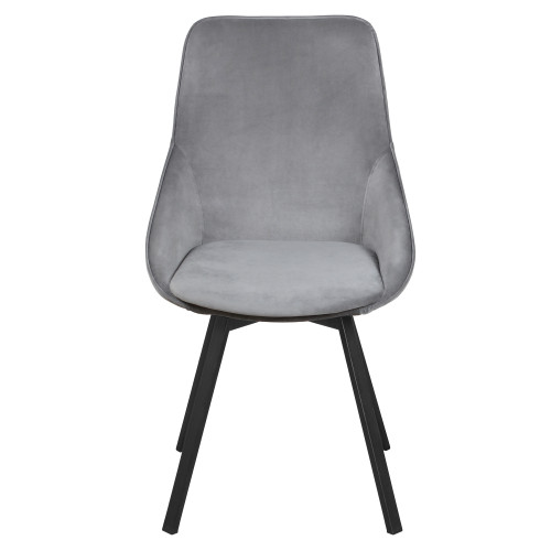 .Стул поворотный Рокси СРП-131