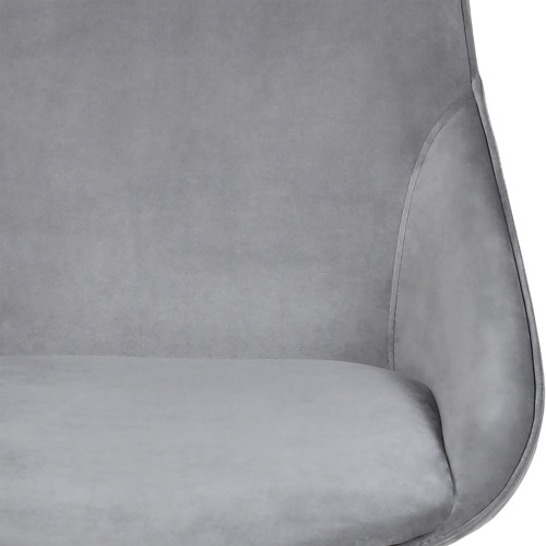 .Стул поворотный Рокси СРП-131