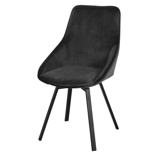 .Стул поворотный Рокси СРП-131