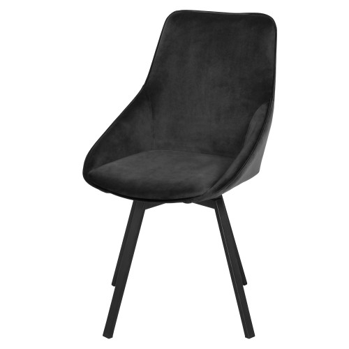 .Стул поворотный Рокси СРП-131