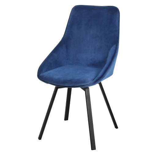 .Стул поворотный Рокси СРП-131