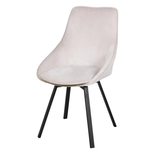 .Стул поворотный Рокси СРП-131