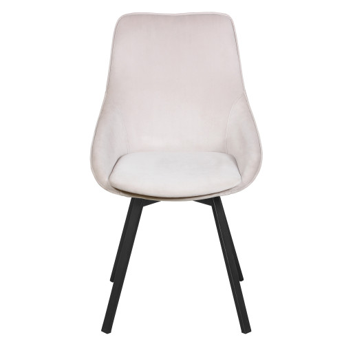 .Стул поворотный Рокси СРП-131