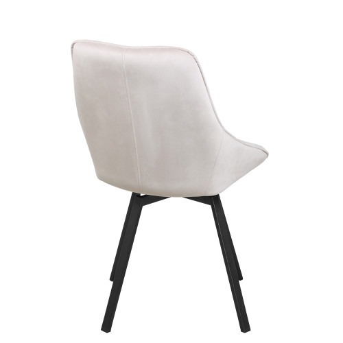 .Стул поворотный Рокси СРП-131