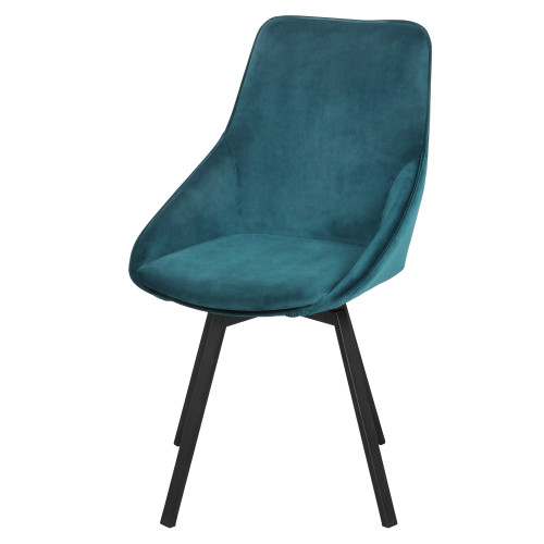 .Стул поворотный Рокси СРП-131