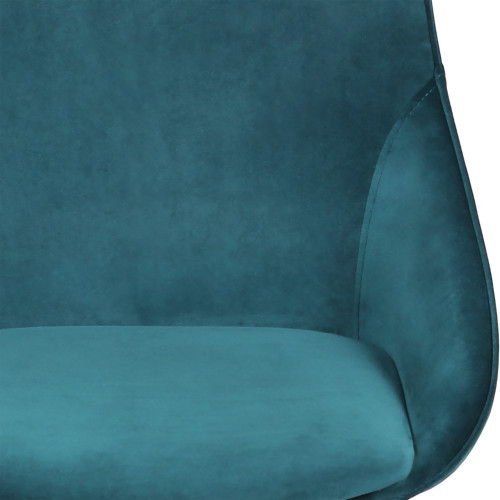 .Стул поворотный Рокси СРП-131