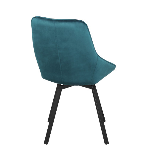 .Стул поворотный Рокси СРП-131