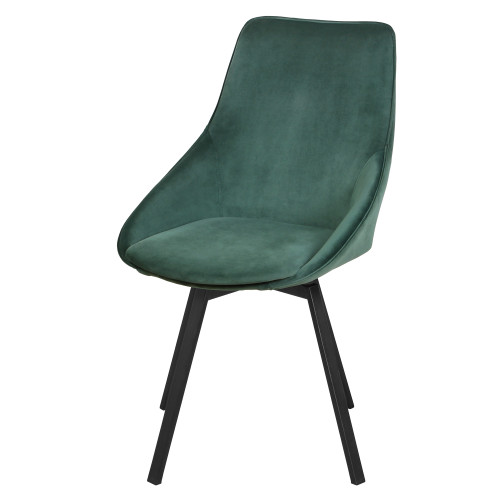 .Стул поворотный Рокси СРП-131