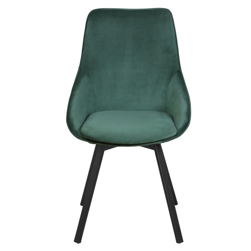 .Стул поворотный Рокси СРП-131