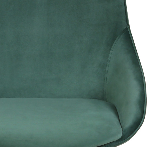 .Стул поворотный Рокси СРП-131