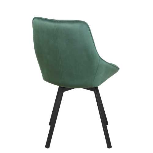 .Стул поворотный Рокси СРП-131