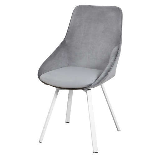 .Стул поворотный Рокси СРП-131