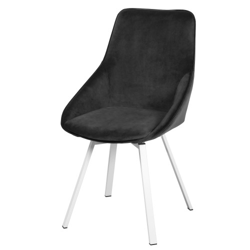 .Стул поворотный Рокси СРП-131