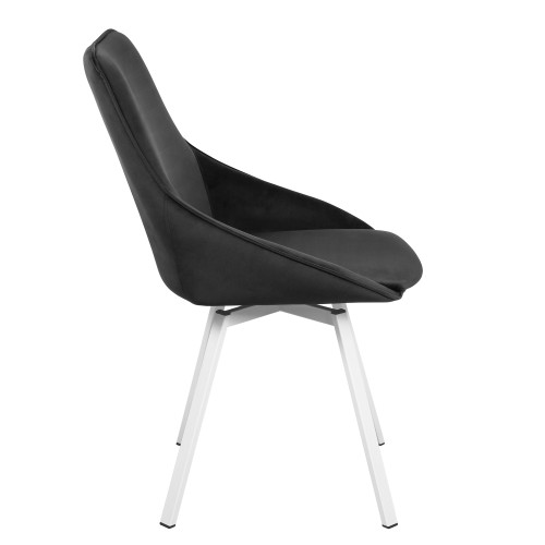 .Стул поворотный Рокси СРП-131