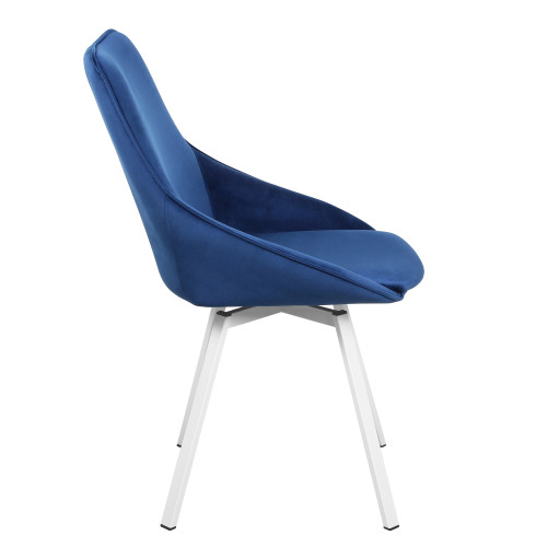 .Стул поворотный Рокси СРП-131