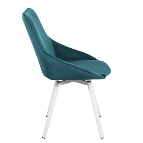 .Стул поворотный Рокси СРП-131