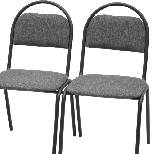 Секция стульев Стандарт-2 СРП-033-2