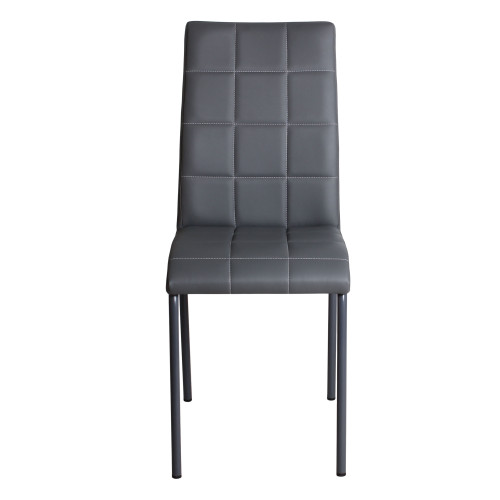 Стул Каре СРП-041