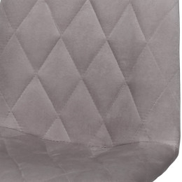 Cтул Чили ромб барный СРП-054