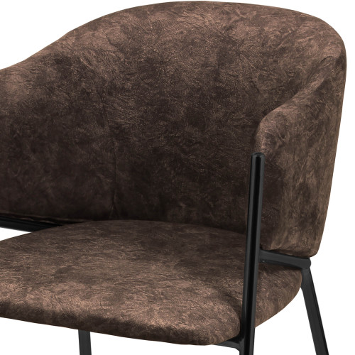 Дизайнерский cтул Муза СРП-068