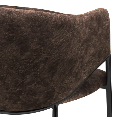 Дизайнерский cтул Муза СРП-068