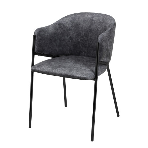 Дизайнерский cтул Муза СРП-068